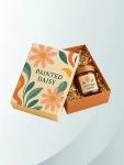 Customizable Two-Piece Apparel Boxes