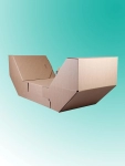 Personalized Car Bumper Shipping Boxes
