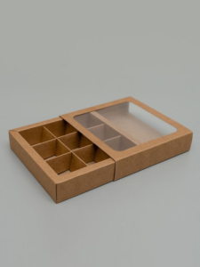 Custom Wholesale Small Treat Boxes