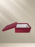 Cherries Lid & Tray Packaging Boxes
