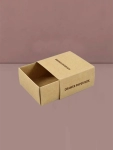 Personalized Drawer Paper Boxes