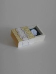 Custom Cardboard Tray & Sleeve Packaging