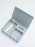 Auto Bottom with Display Lid