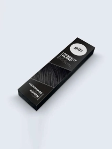 Custom Hair Extension Boxes