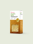 Made-to-Order Pasta Packaging Boxes