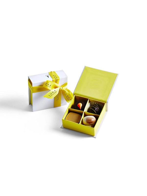 Custom Pie Boxes with Printed Logo