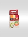 Custom-Made Lip Balm Packaging Boxes