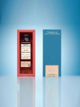 Collapsible Tequila Packaging Boxes