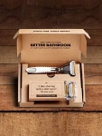 High Quality Razor Packaging Boxes