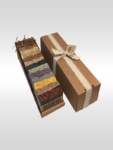 Custom Organic Bar Packaging Boxes