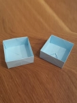 Paper Boxes