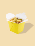 Fast Food Noodle Box
