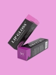 Custom Lip Gloss Boxes