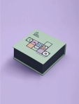 Custom Shaped Game Boxes