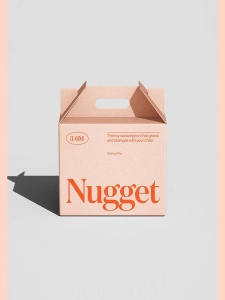 Custom Cardboard Boxes & Cardboard Packaging