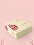 Custom Bakery Packaging Boxes