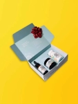 Custom Printed Gift Boxes with Window