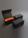 Custom Perfume Packaging Boxes