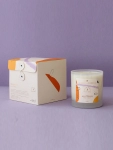 Custom Printed Candle Boxes with Lid