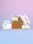 Custom Baby Product Packaging Boxes