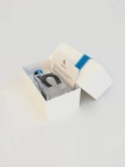 Collapsible Tequila Packaging Boxes