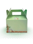 Auto Bottom with Display Lid