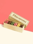 Custom Macaron Boxes