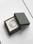 Custom-Made Coin Packaging Boxes