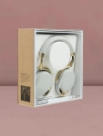 Custom-Made Headphone Packaging Boxes