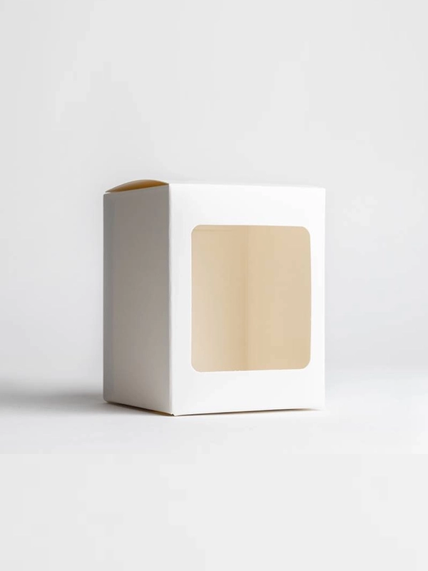 Candle Boxes