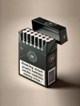 Custom-Made Cigarette Boxes in Bulk