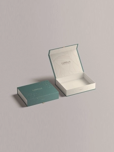 Made-to-Order Foundation Boxes