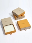 Drawer Style Boxes with Insert
