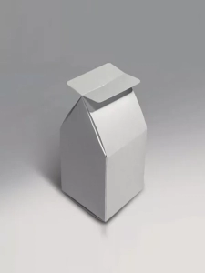 Custom Tapered Top Boxes