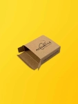 Customized Kraft Tuck End Boxes