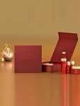 Luxury Makeup Boxes with Insert