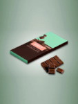 Custom Printed Chocolate Covered Strawberry Boxes