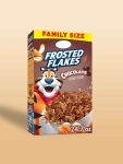 Custom Cereal Packaging Boxes