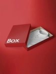 Custom Printed Shirt Boxes with Logo