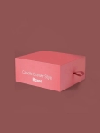 Candle Drawer Style Boxes