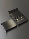 Customizable Perfume Drawer Boxes with Handle
