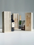 Corrugated Wine Boxes