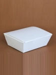 Auto Bottom with Display Lid