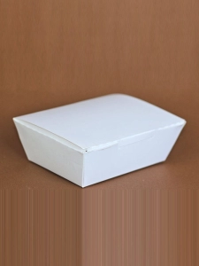 Paper Boxes