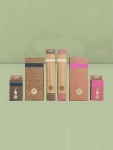 Personalized Incense Boxes in Bulk