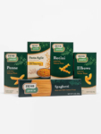 Made-to-Order Pasta Packaging Boxes