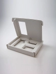 Auto Bottom with Display Lid