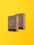 Customized Kraft Tuck End Boxes