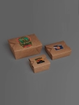 Custom Printed Food & Takeaway Boxes