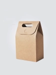 Tea Boxes with Handle